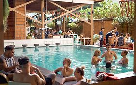 Lub D Cambodia Siem Reap - Near Pub Street & Angkor Wat